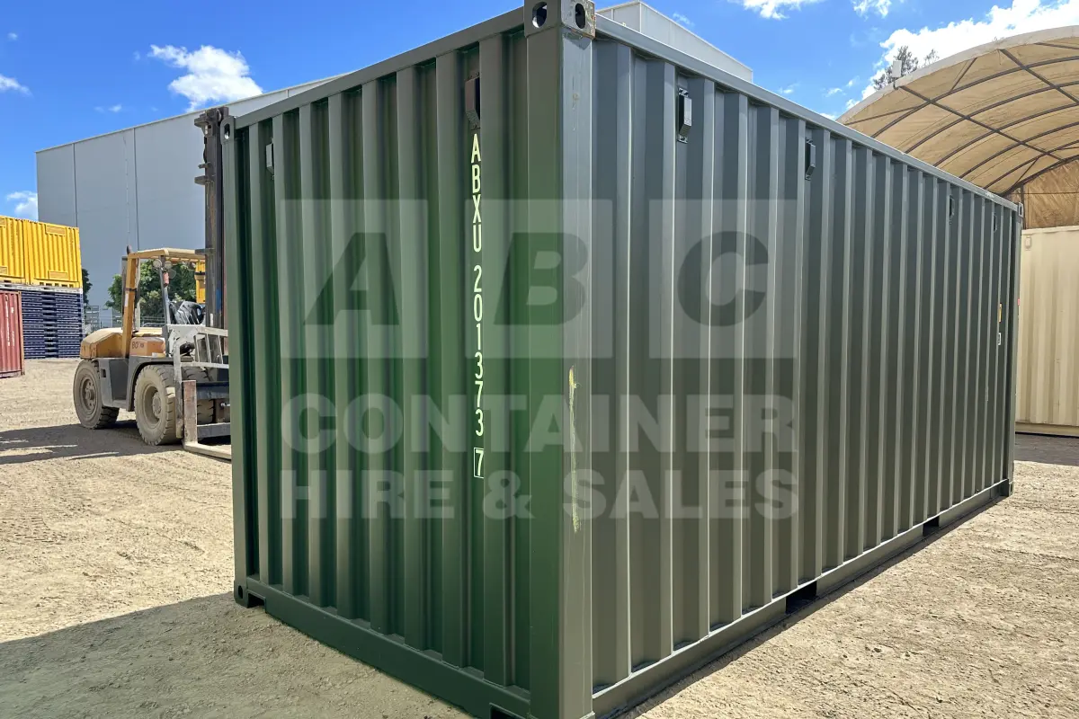 Container product image.