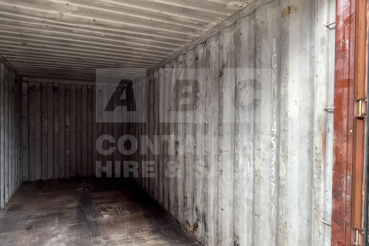 Container product image.