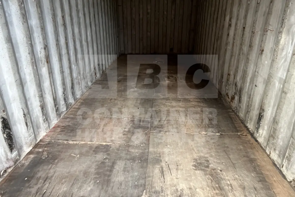 Container product image.