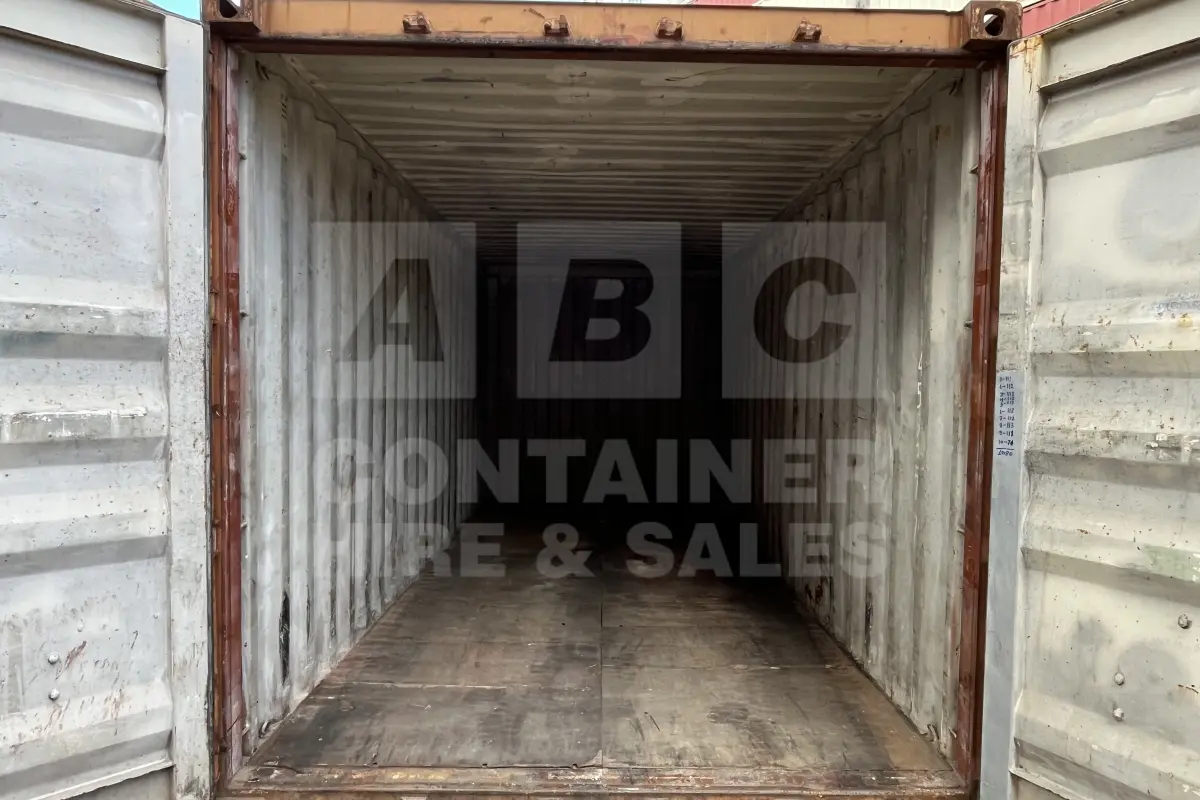 Container product image.