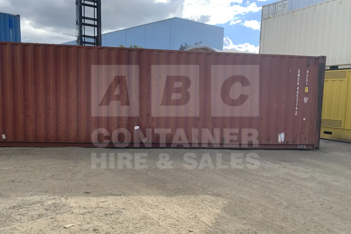 Container product image.