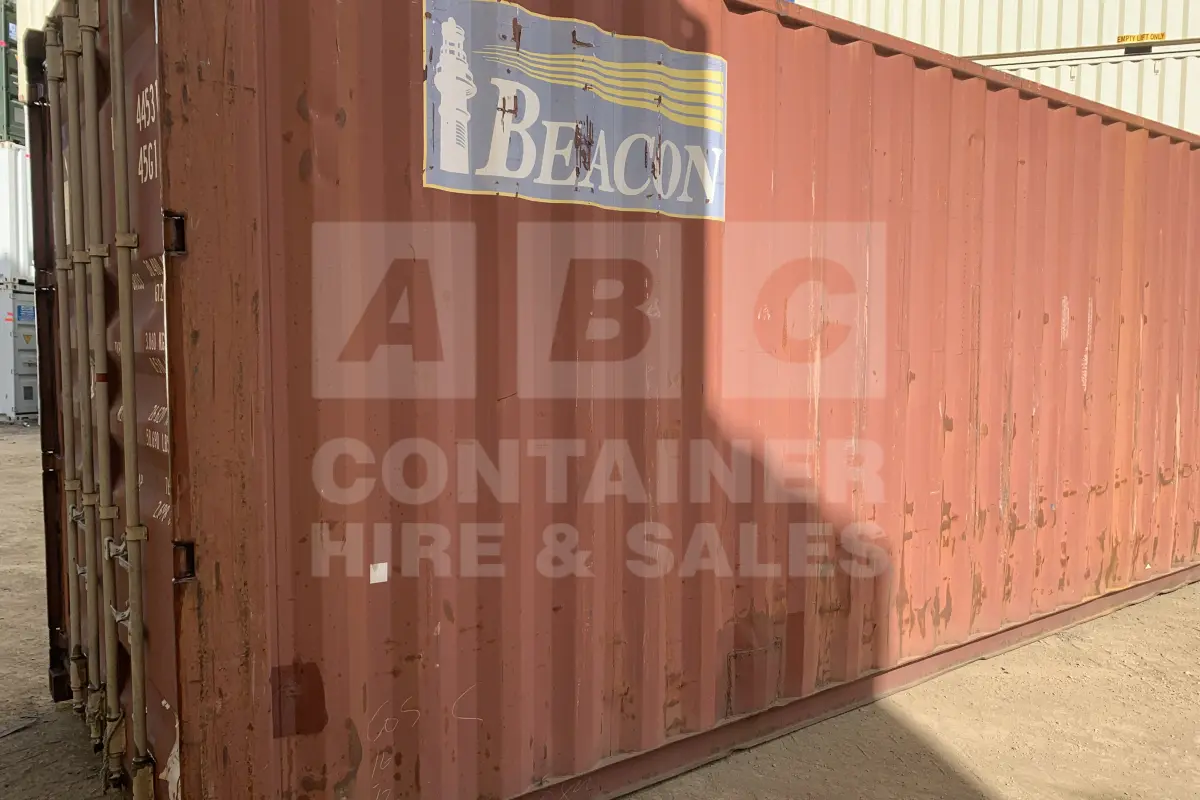 Container product image.