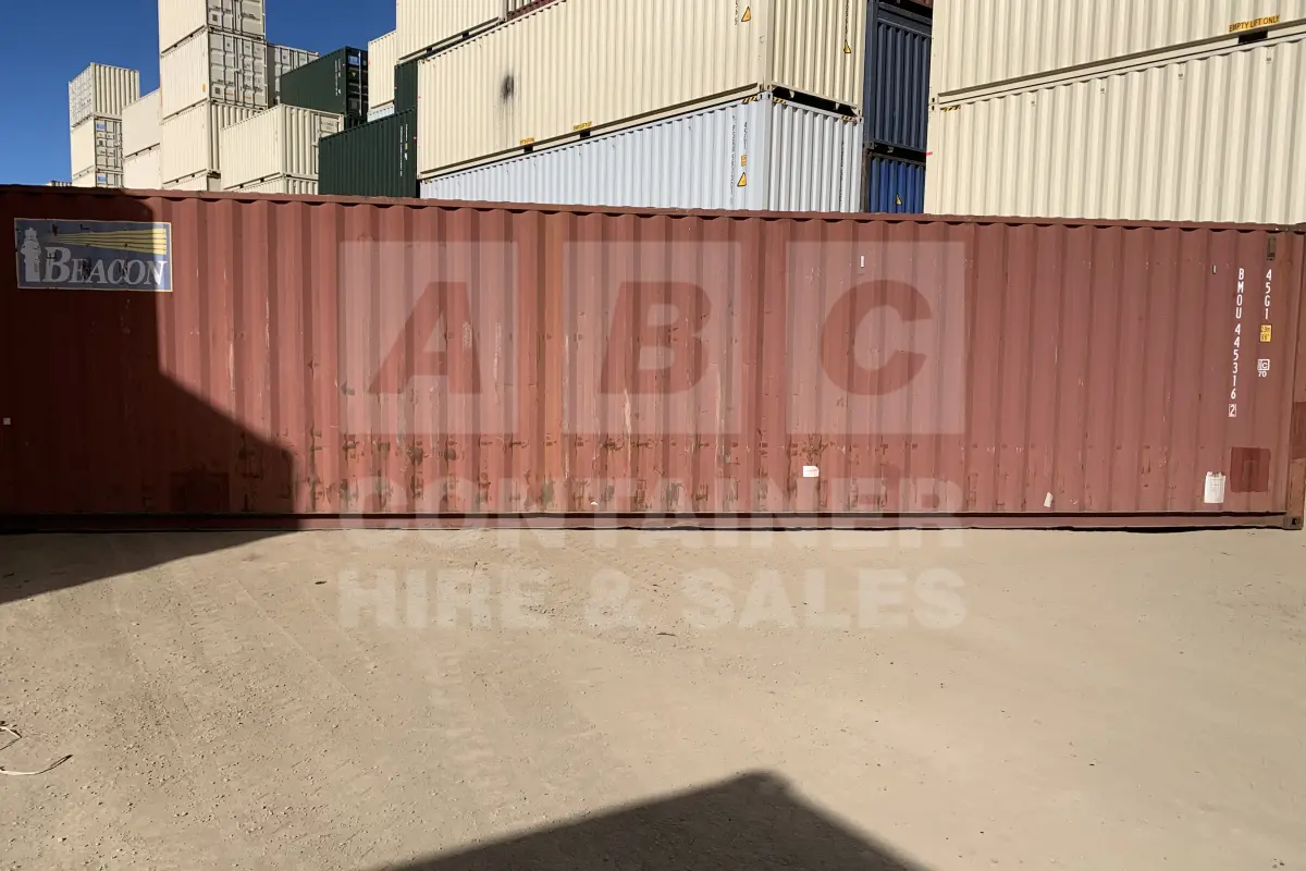 Container product image.