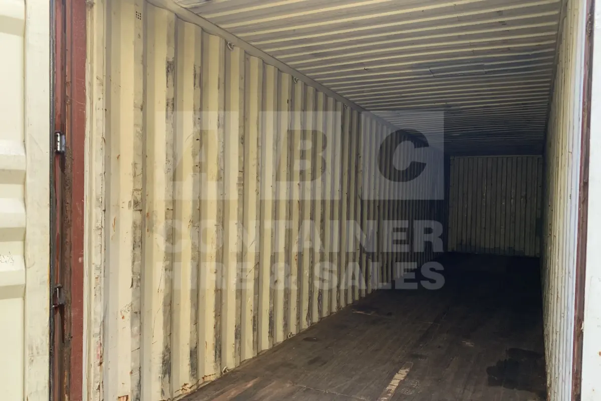 Container product image.