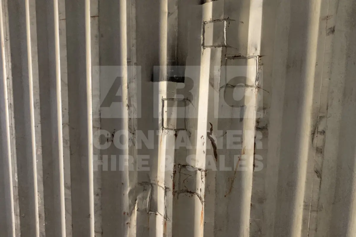 Container product image.