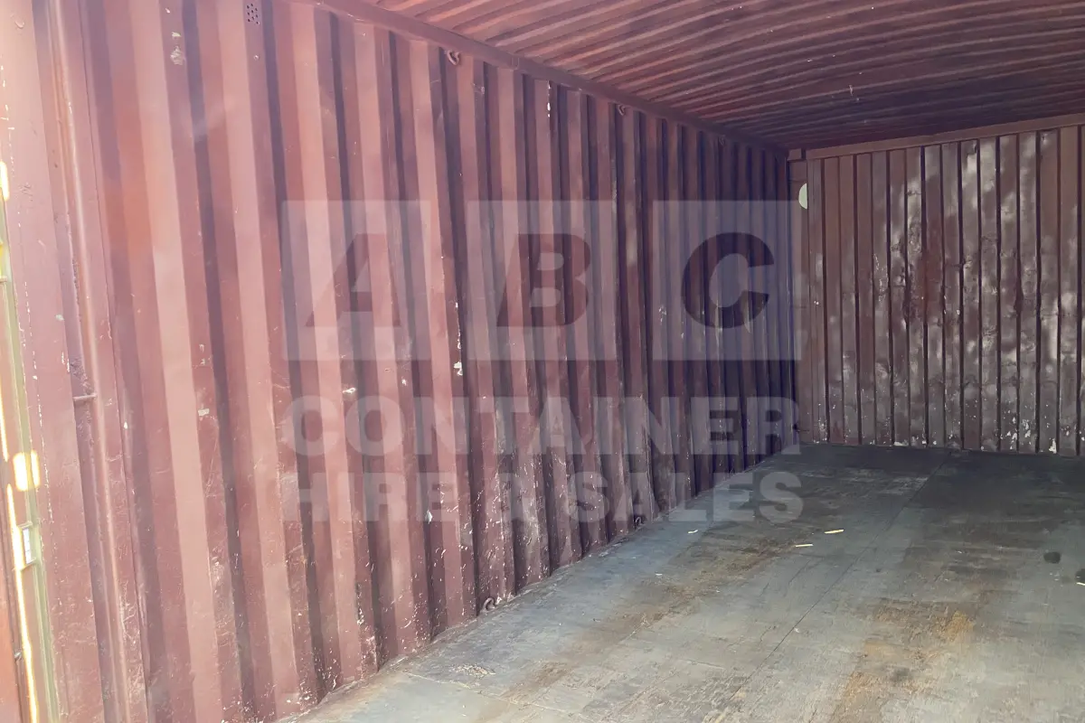 Container product image.