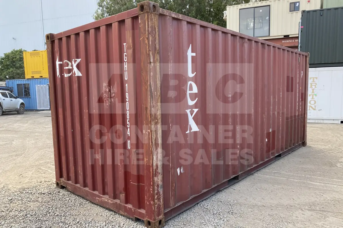 Container product image.