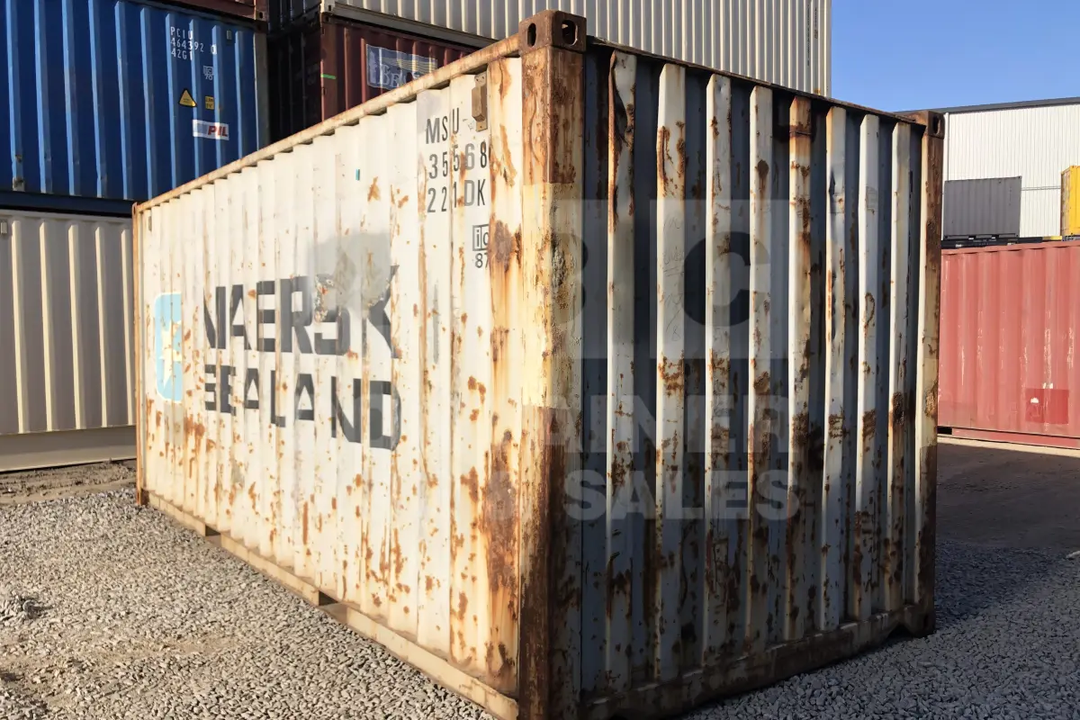 Container product image.