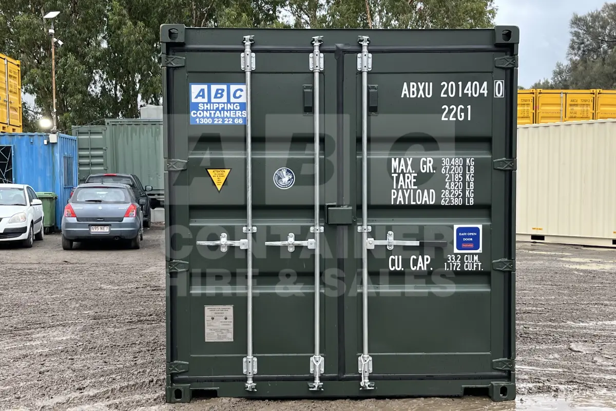 Container product image.