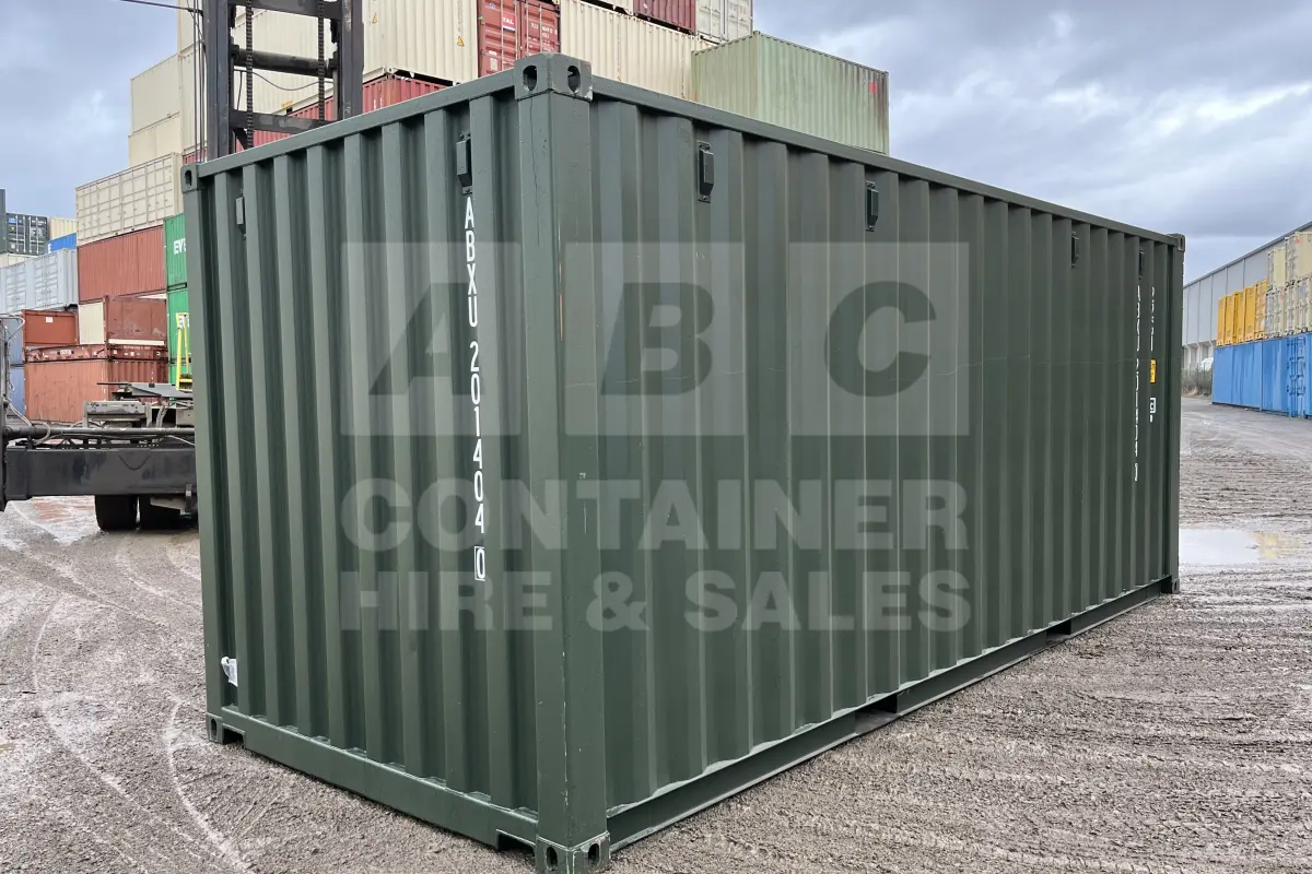 Container product image.