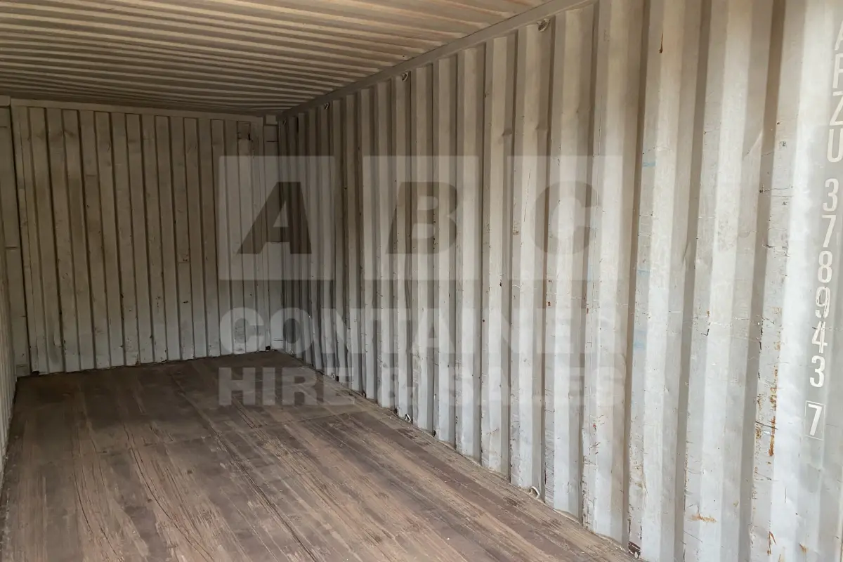 Container product image.