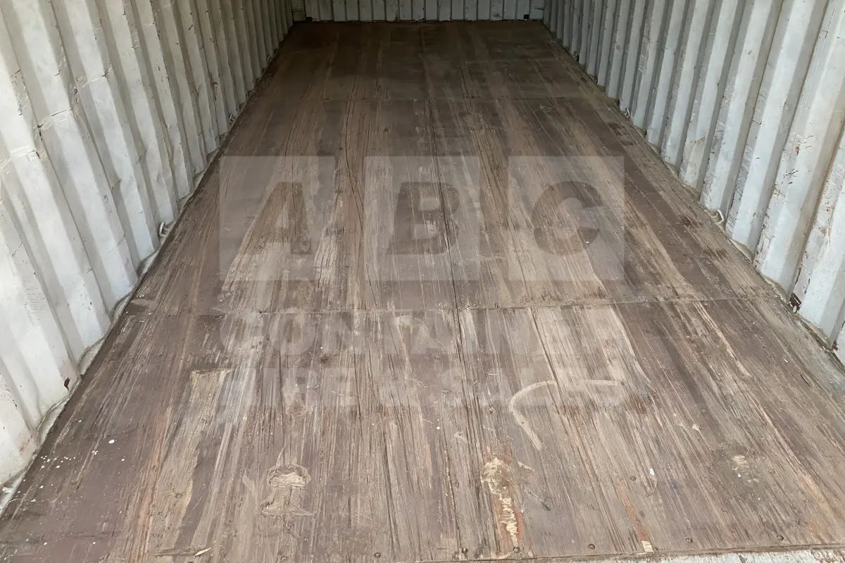 Container product image.