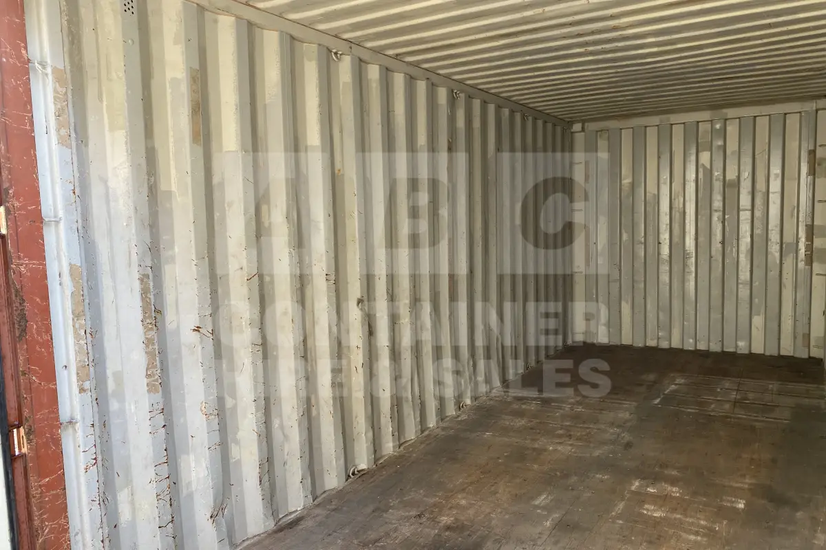 Container product image.