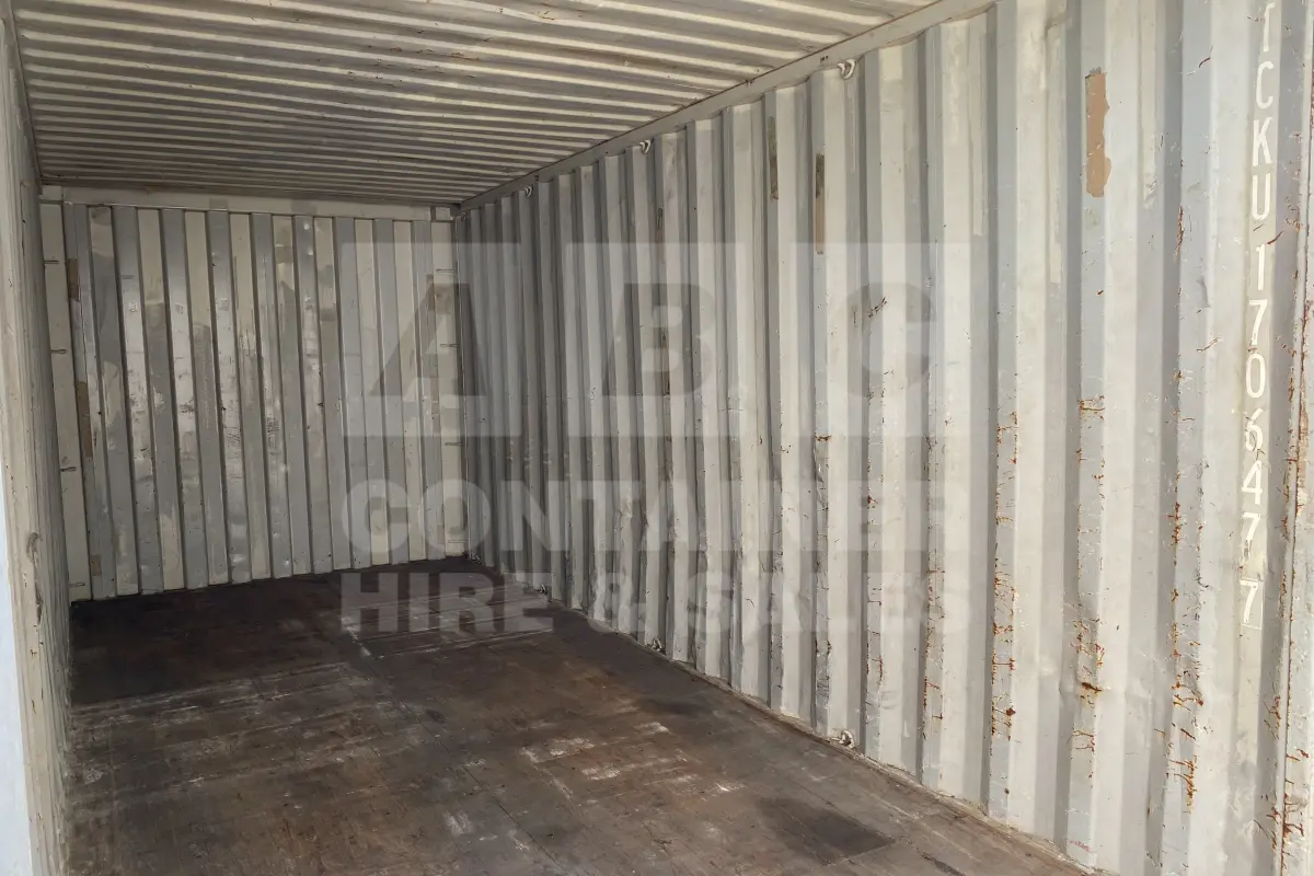 Container product image.
