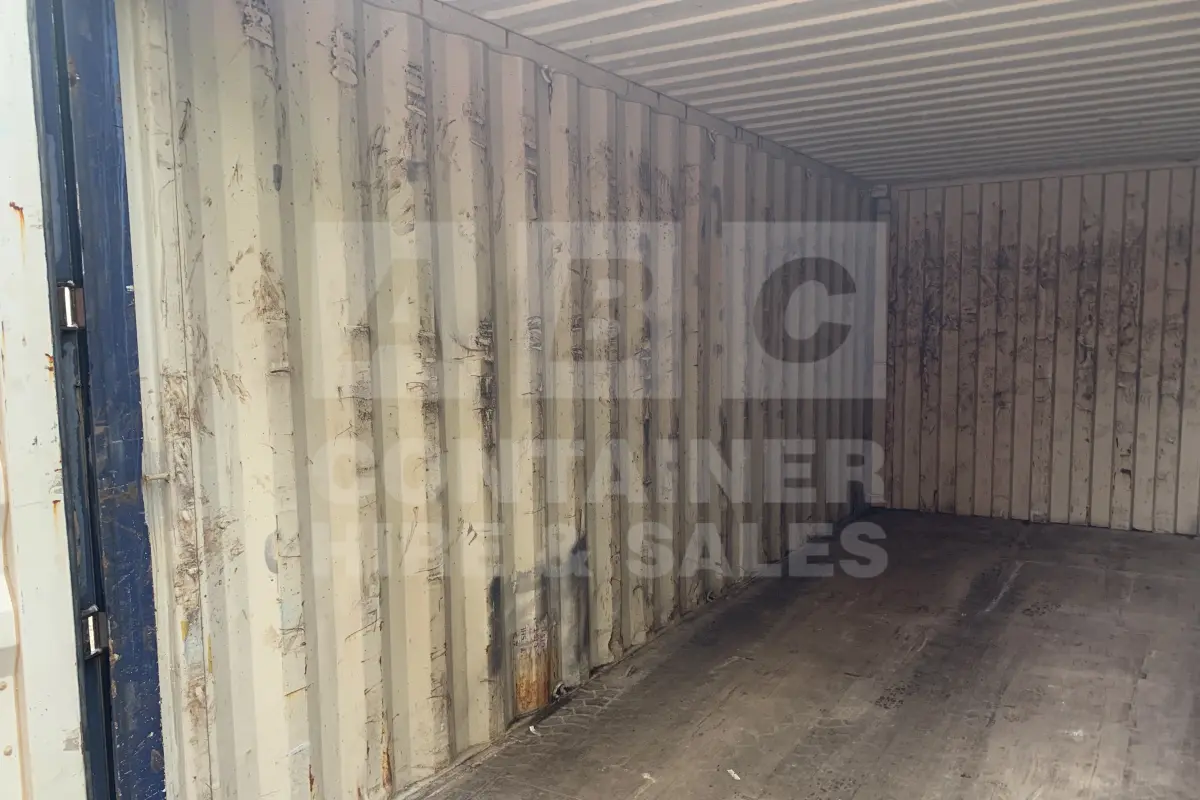 Container product image.