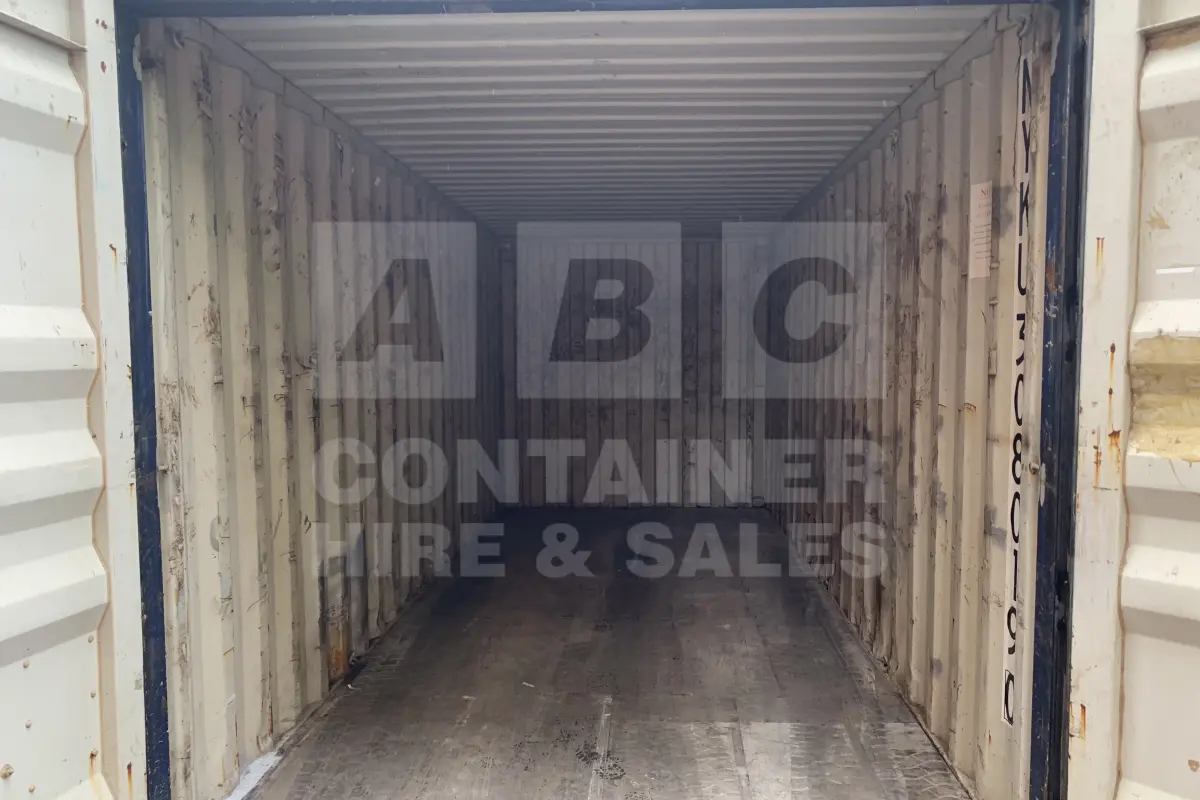 Container product image.