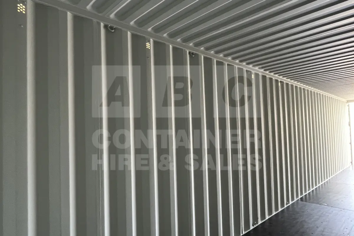 Container product image.