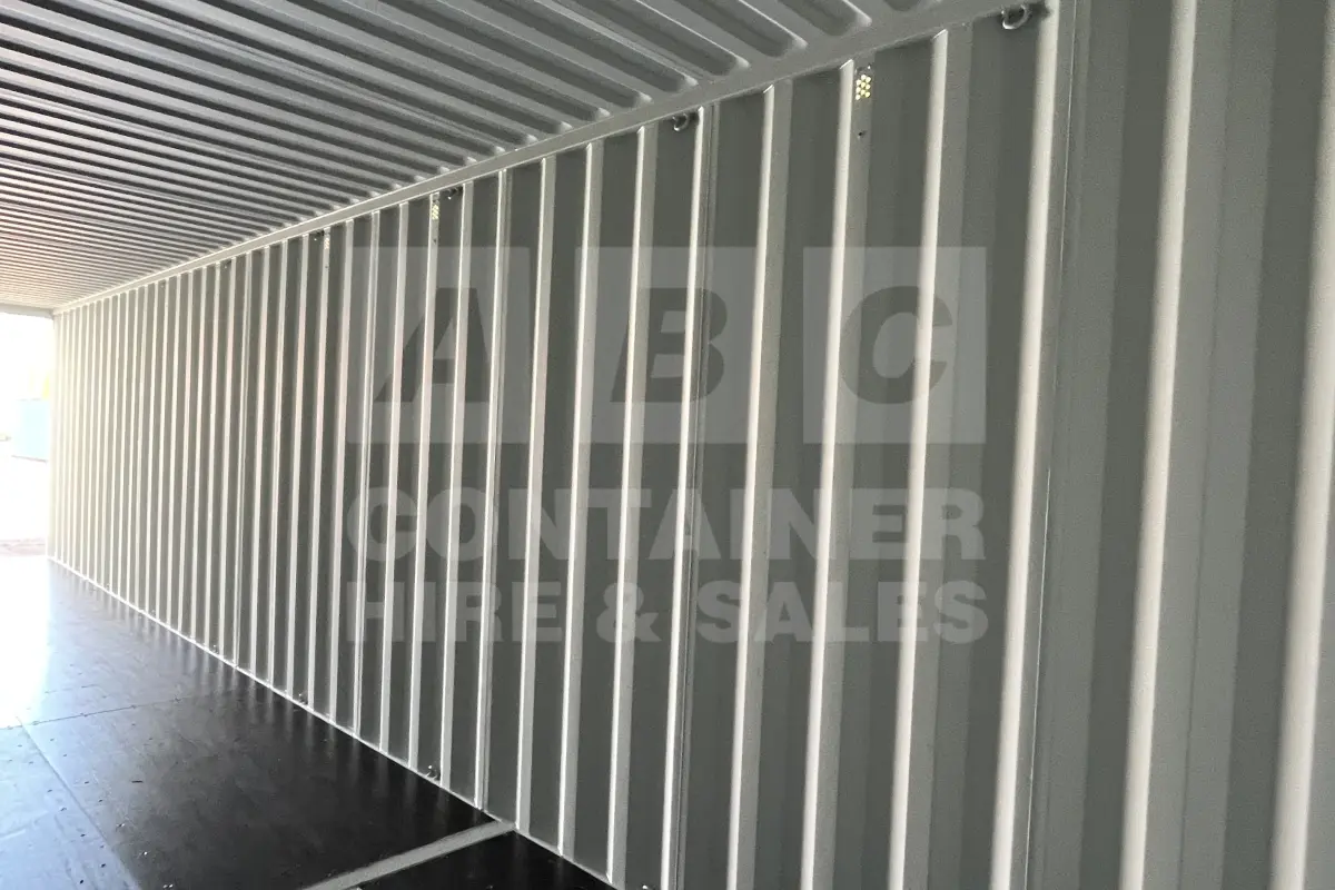 Container product image.