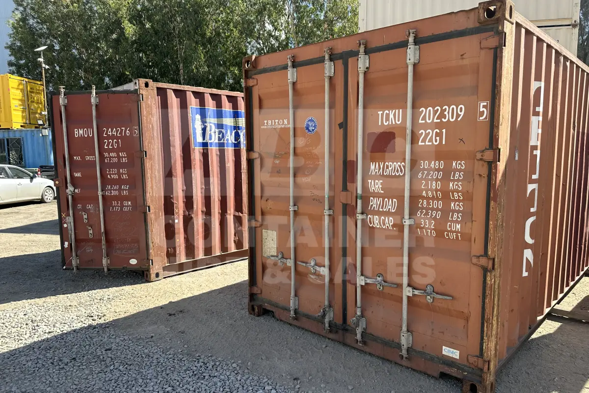 Container product image.