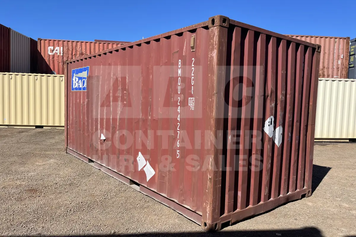 Container product image.