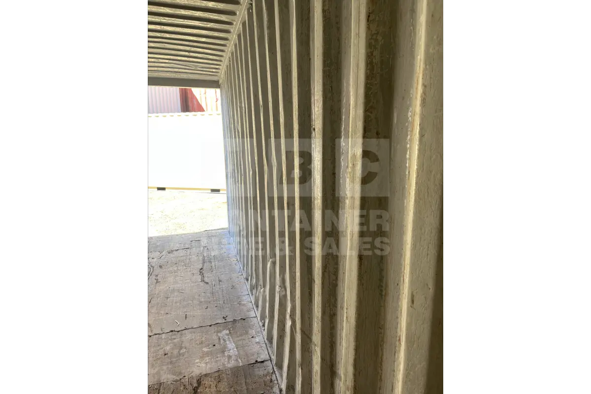 Container product image.