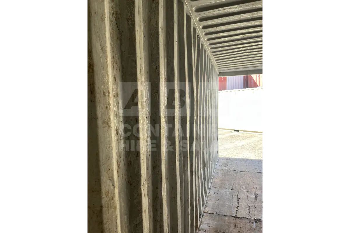 Container product image.
