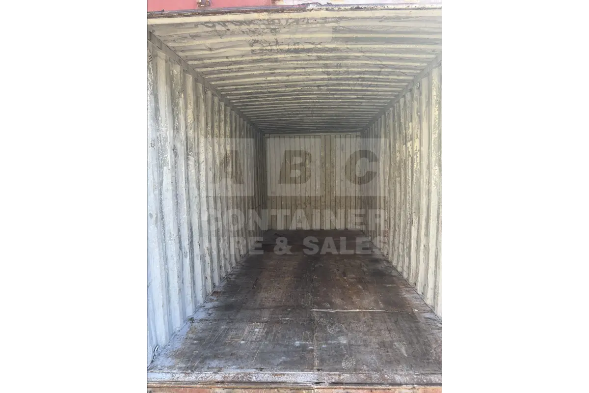 Container product image.