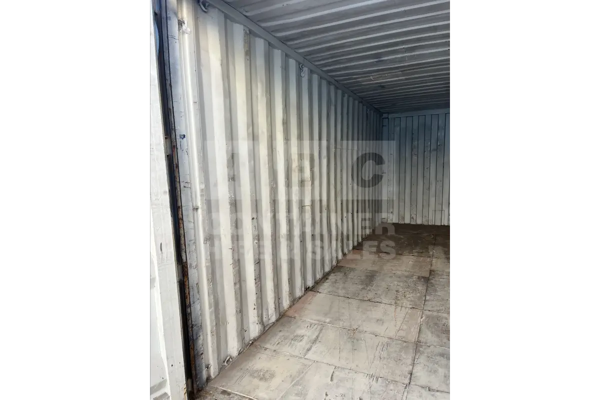 Container product image.