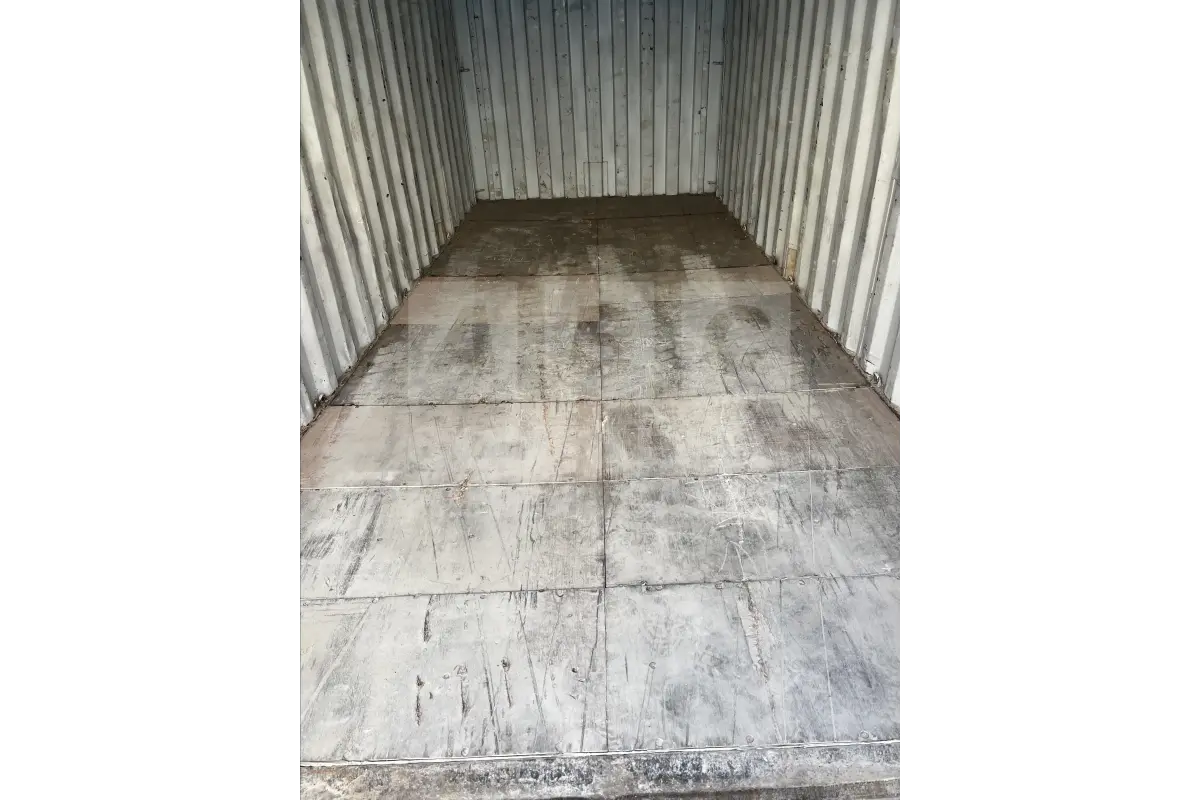 Container product image.