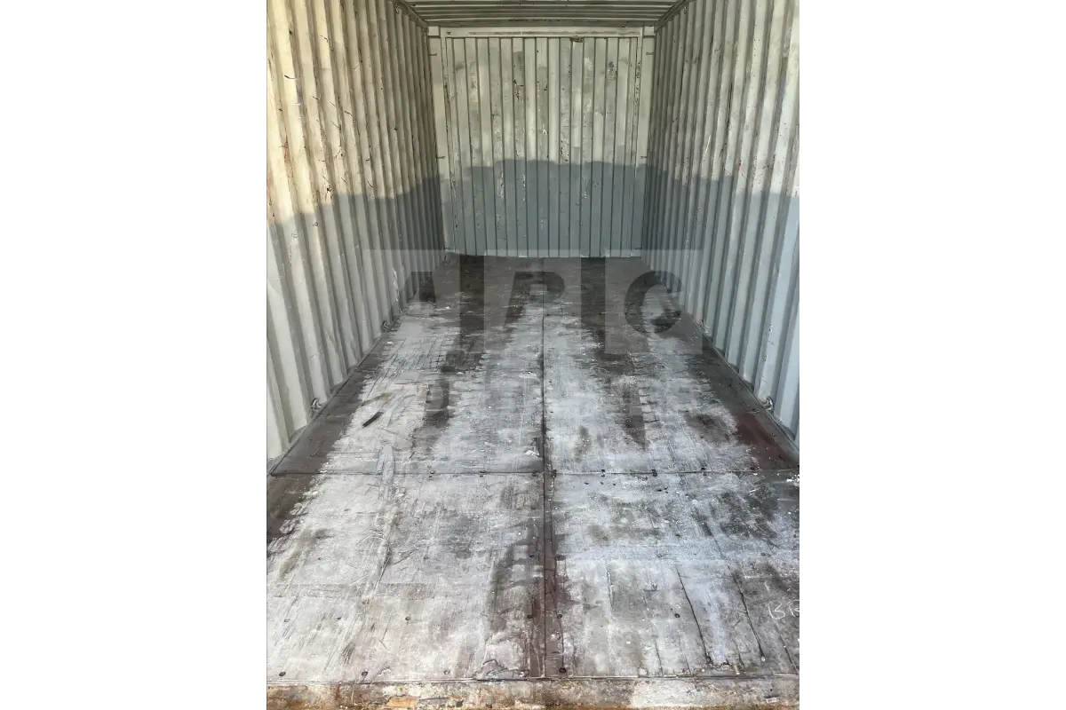 Container product image.