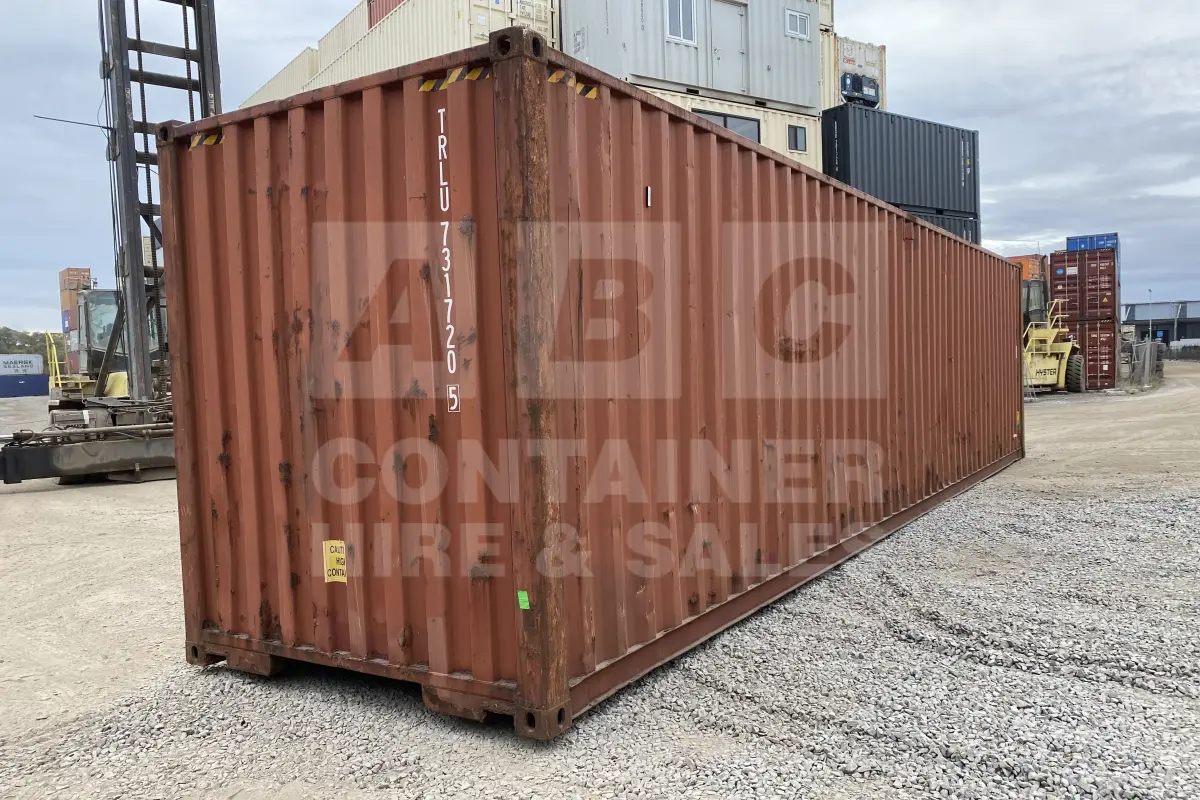 Container product image.