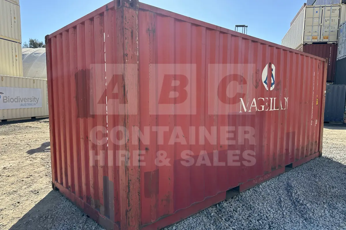 Container product image.