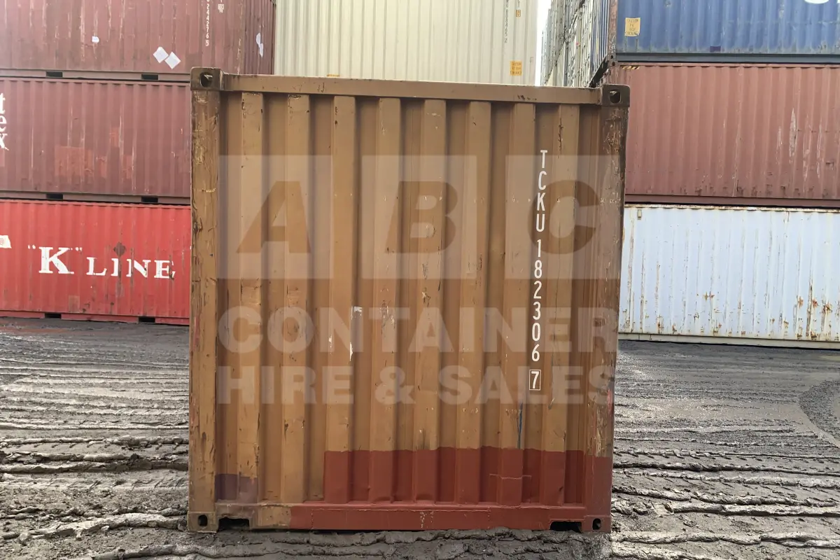 Container product image.