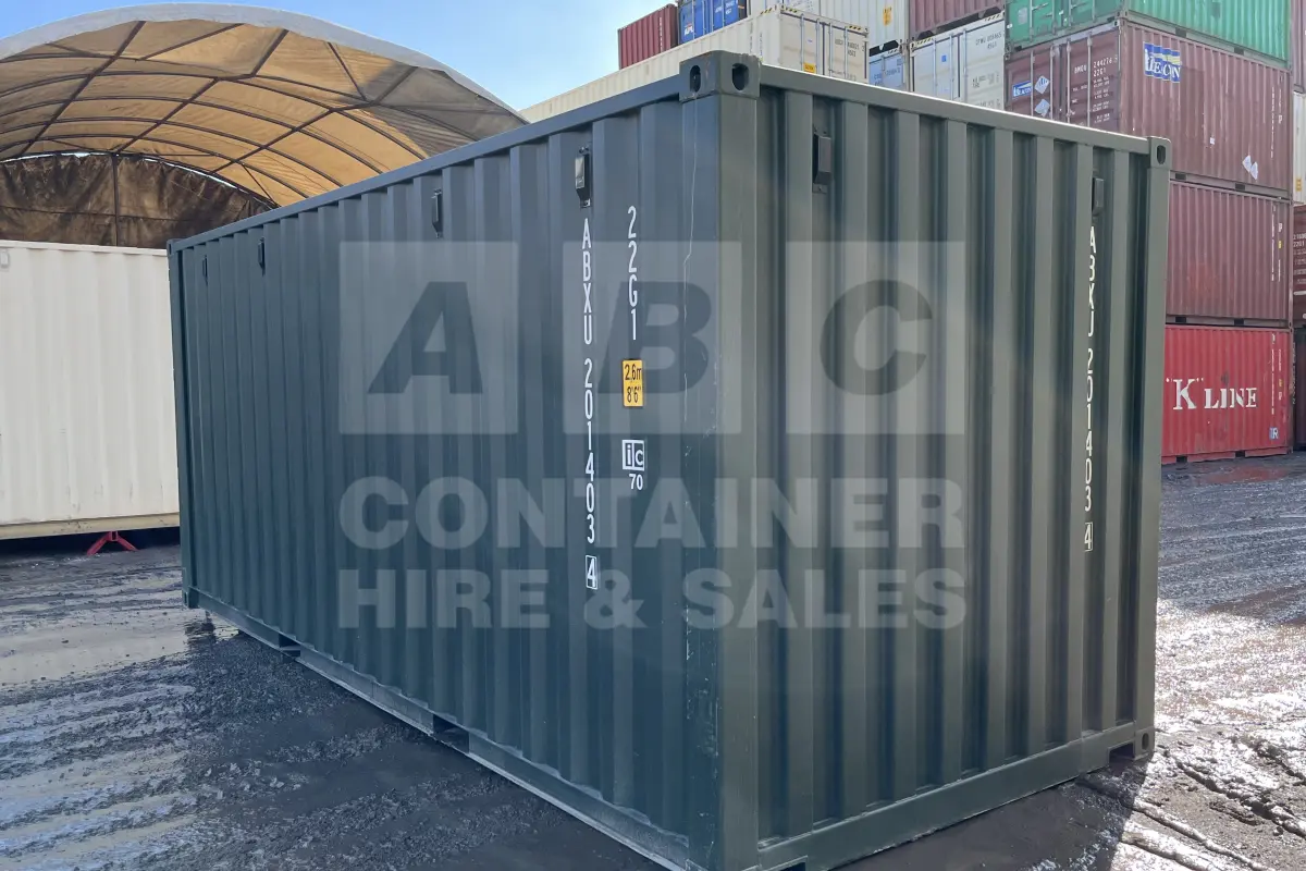 Container product image.