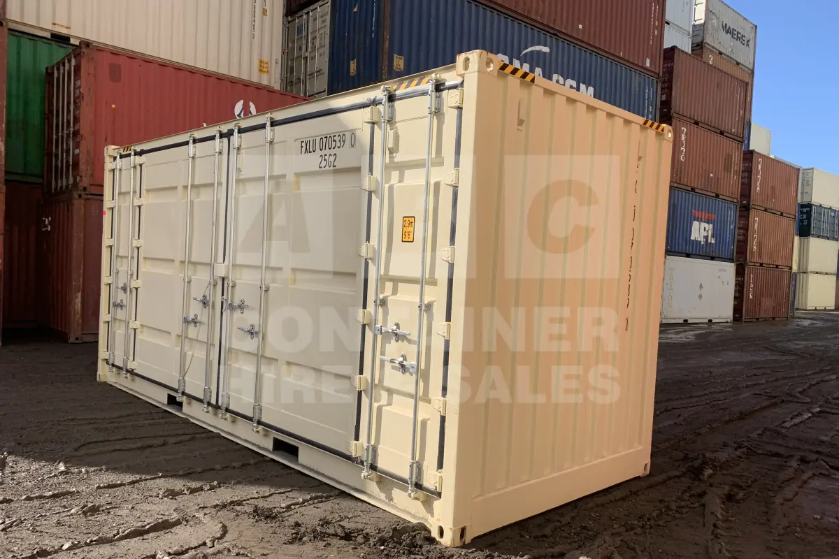Container product image.