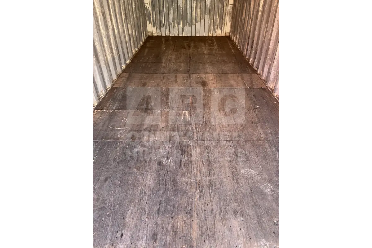 Container product image.