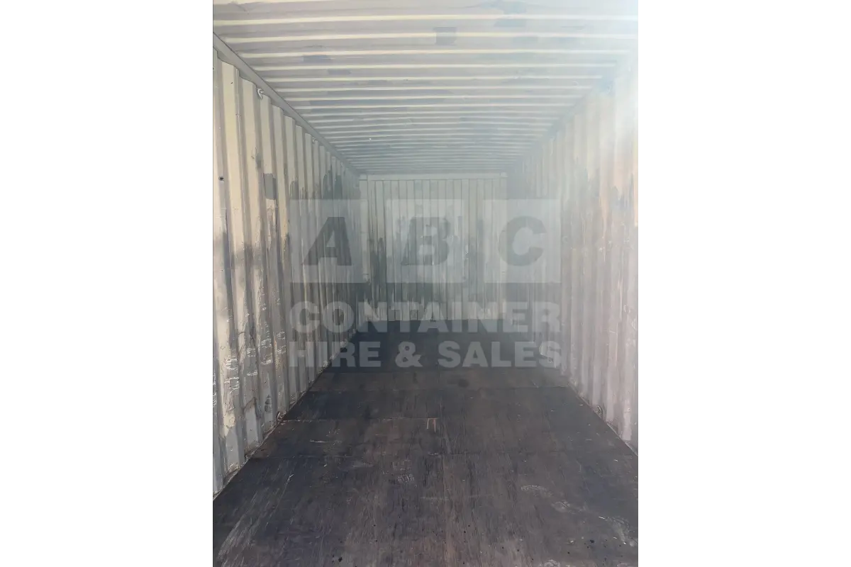 Container product image.