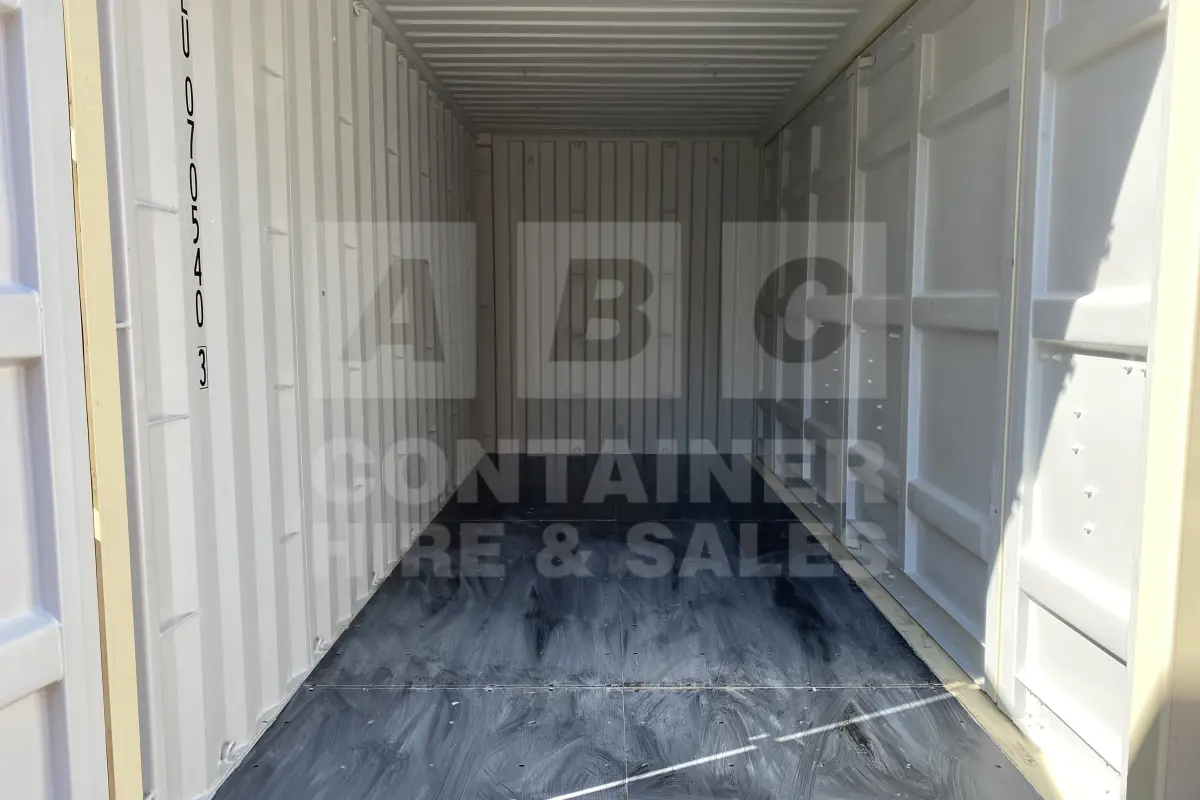 Container product image.