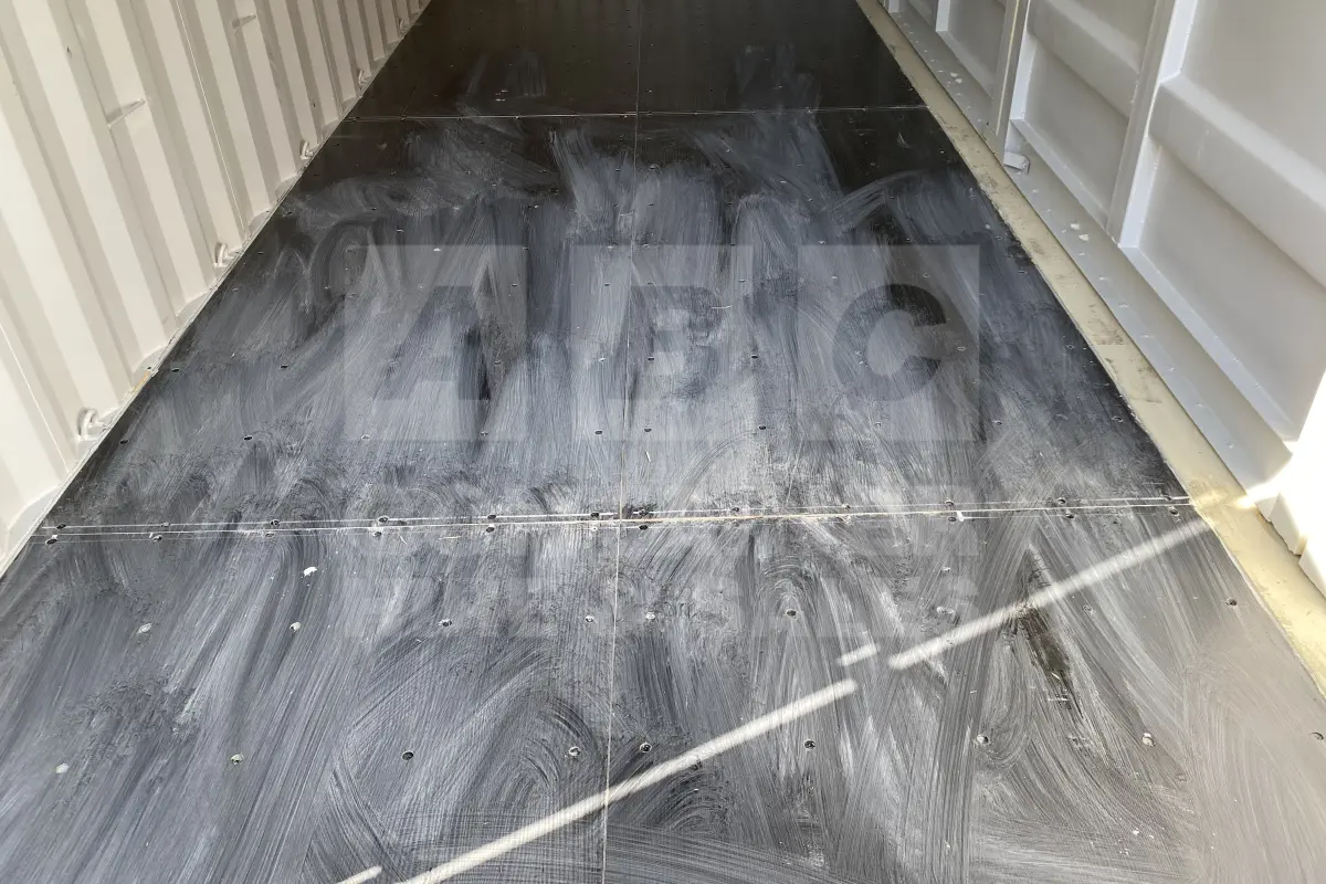 Container product image.