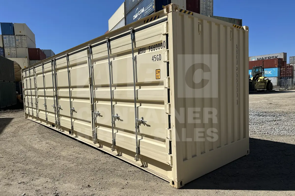 Container product image.