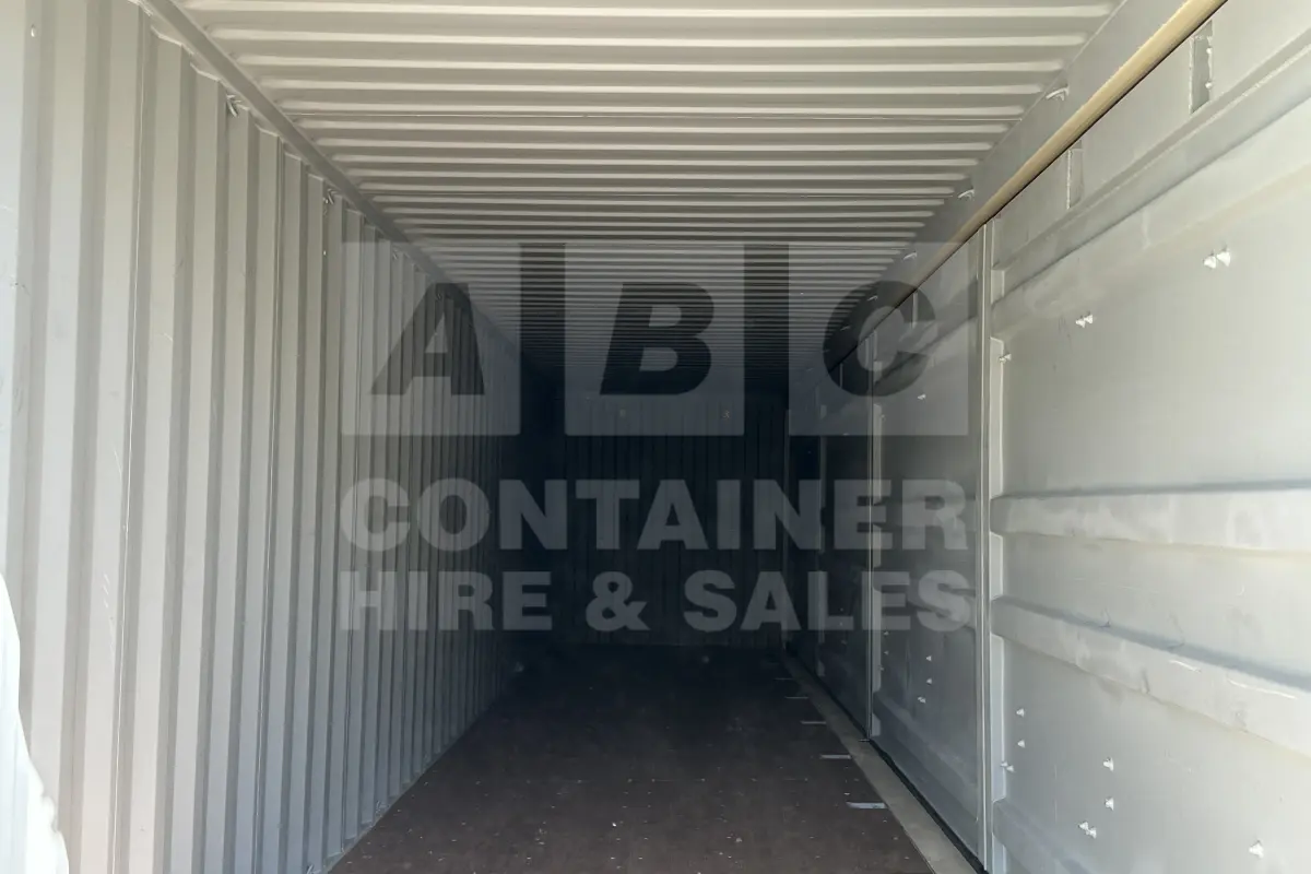 Container product image.