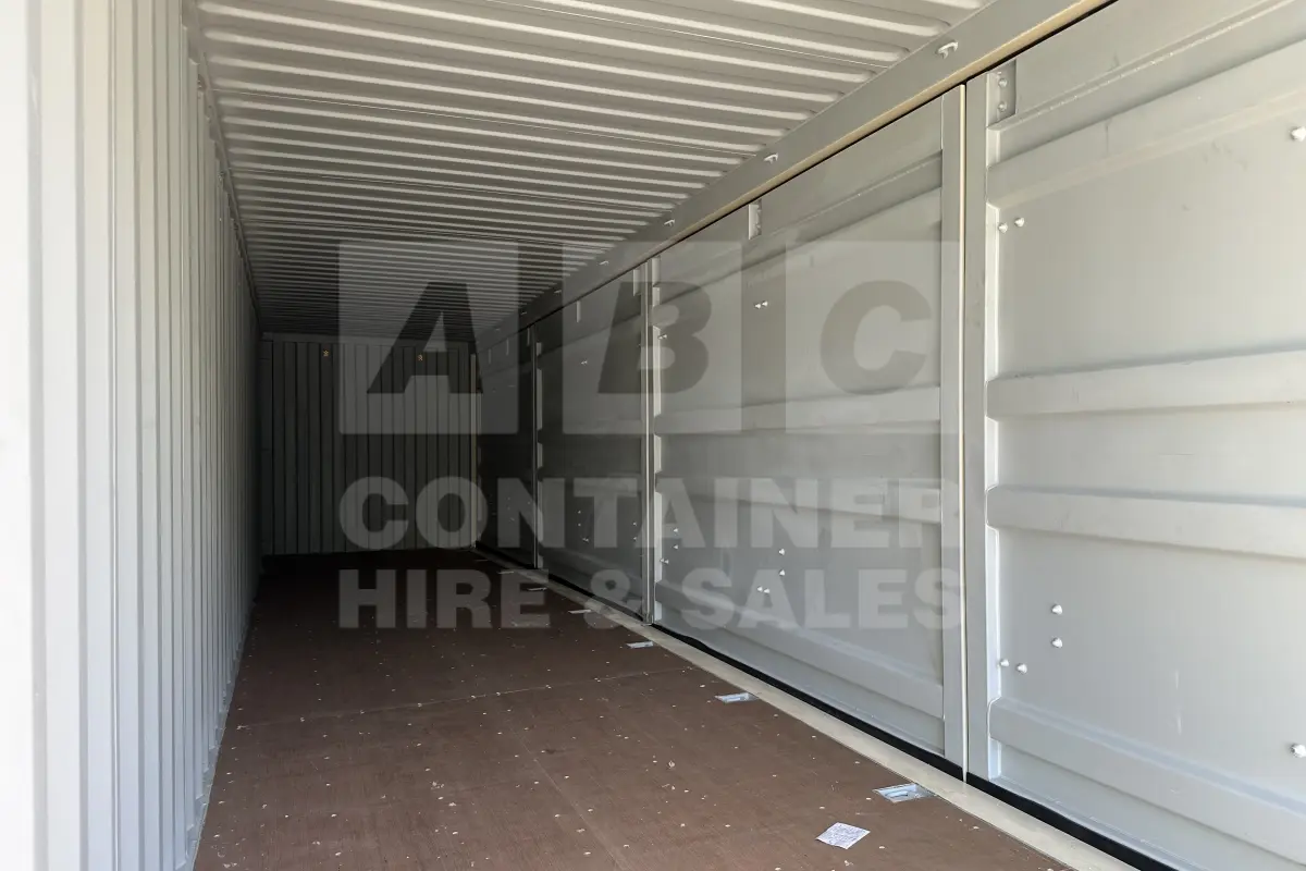 Container product image.