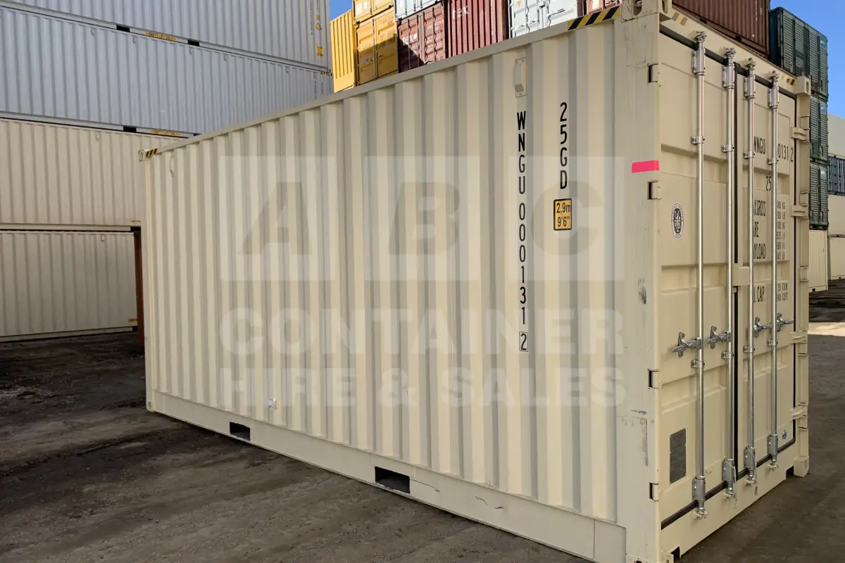 Container product image.