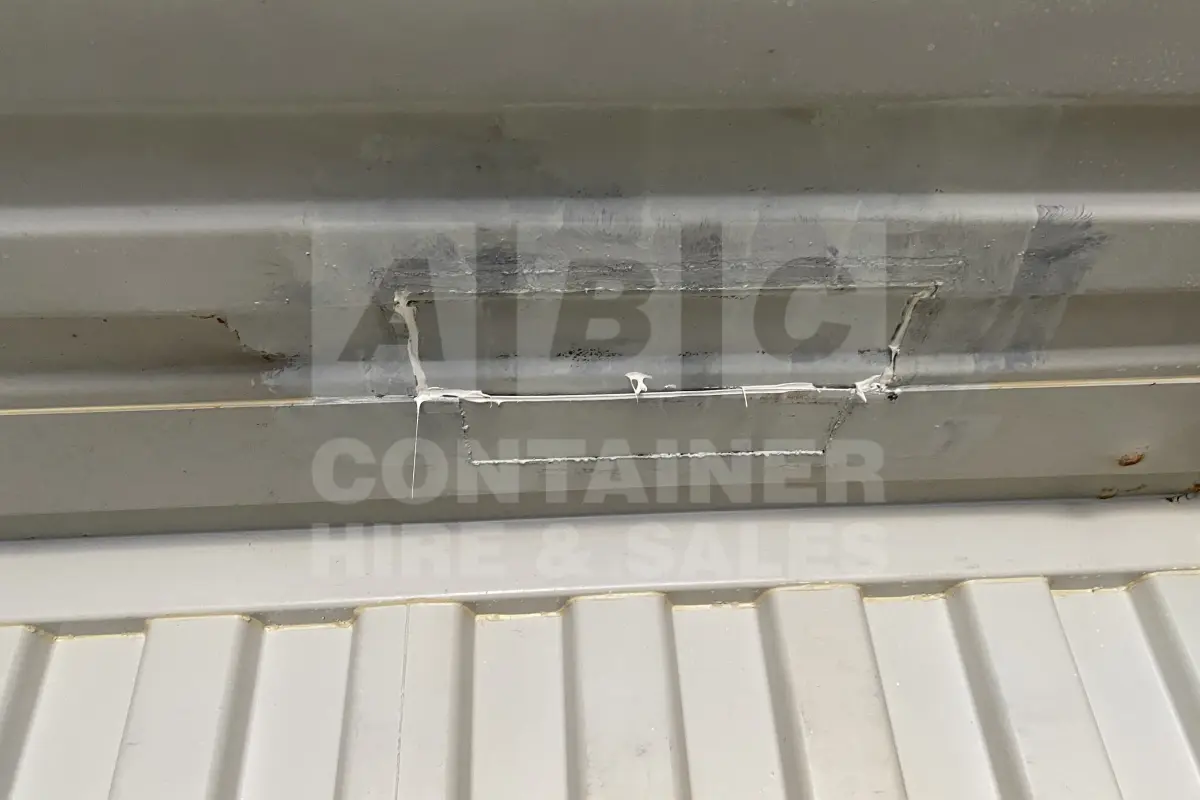 Container product image.