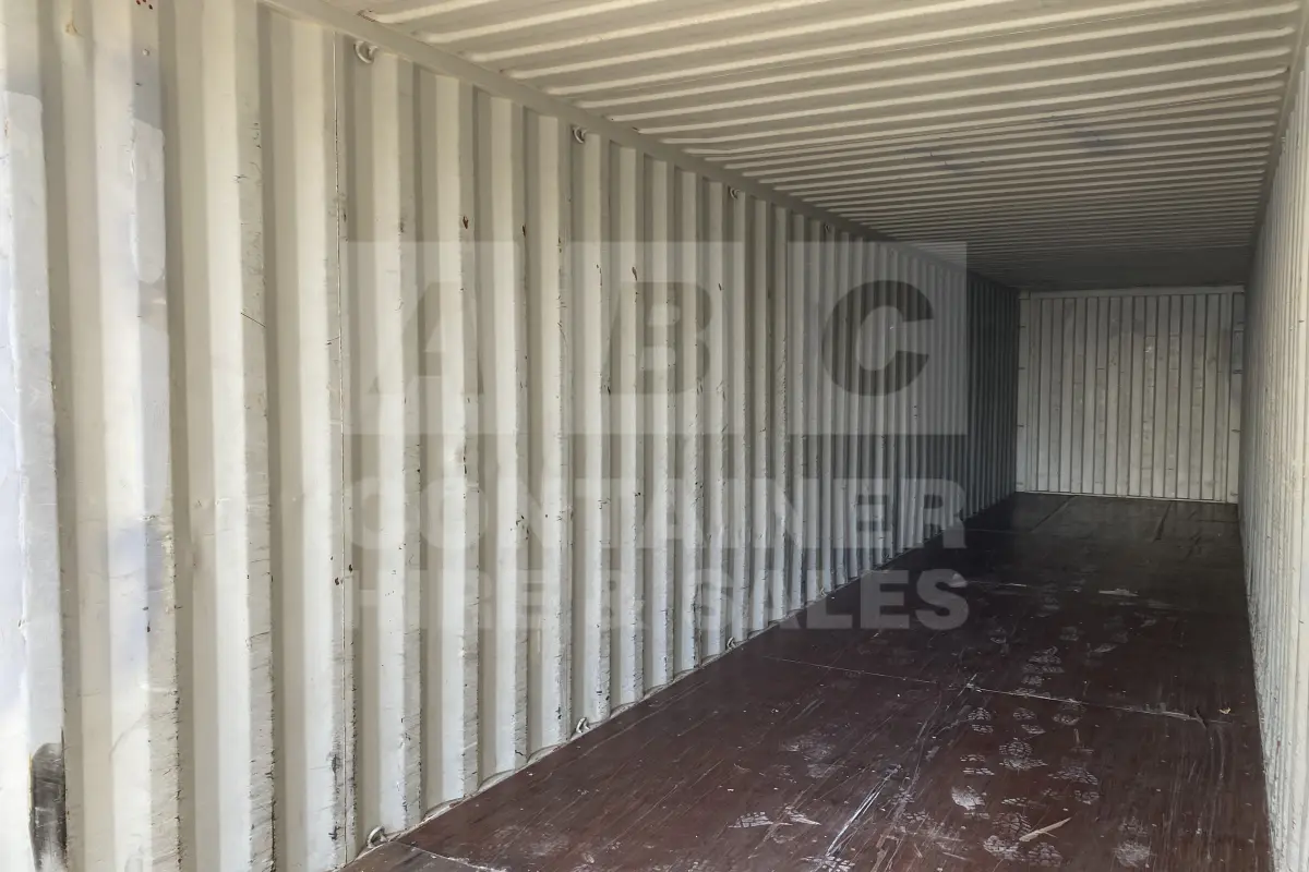 Container product image.