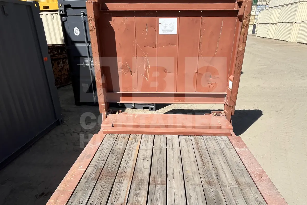 Container product image.