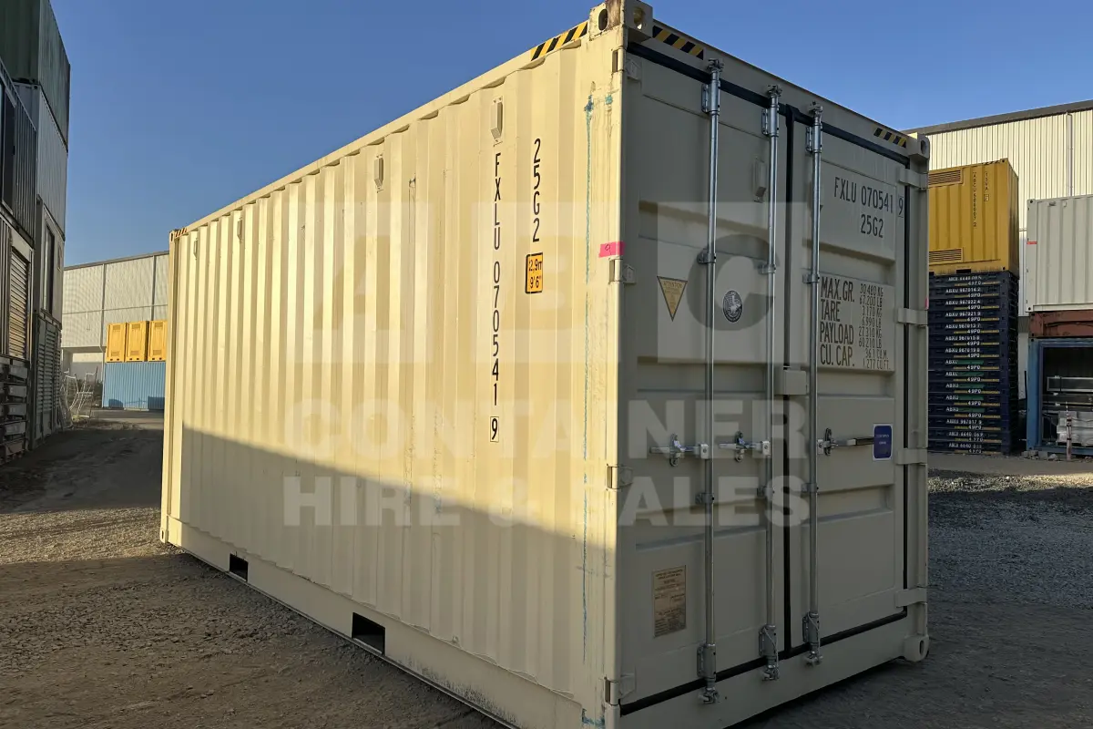 Container product image.