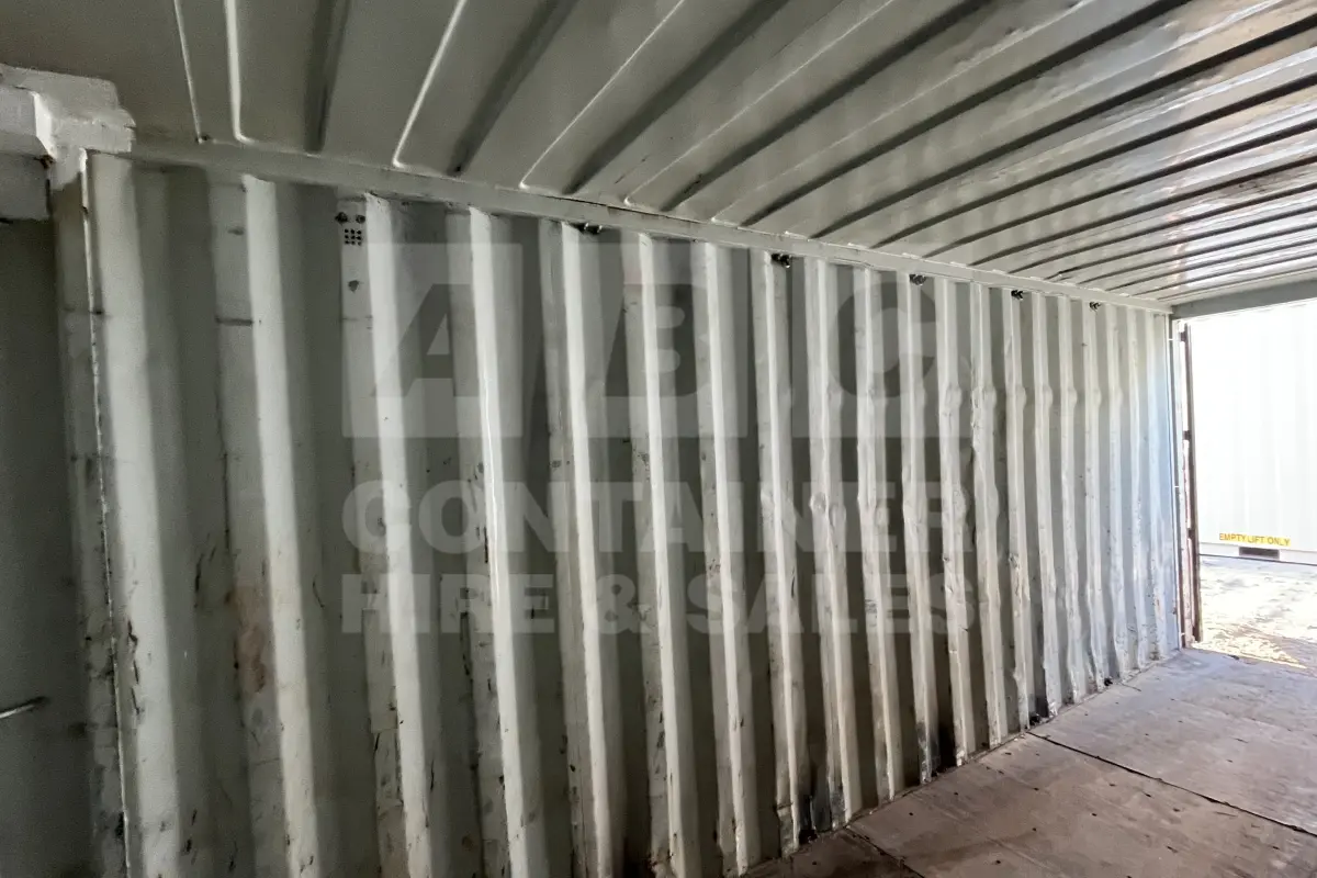 Container product image.