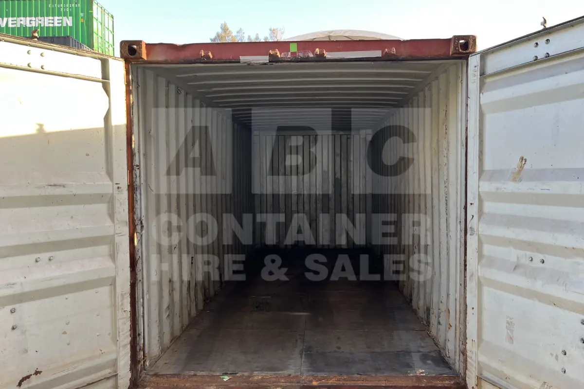 Container product image.