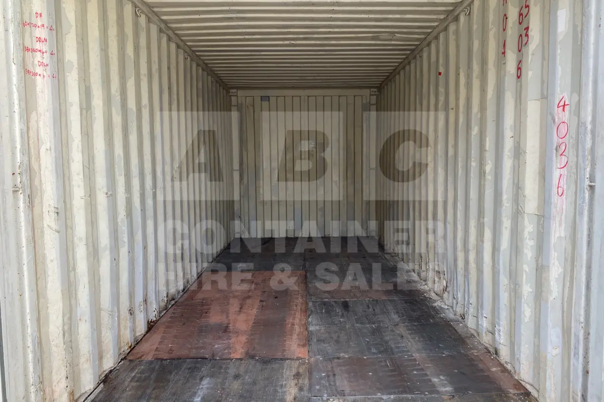 Container product image.